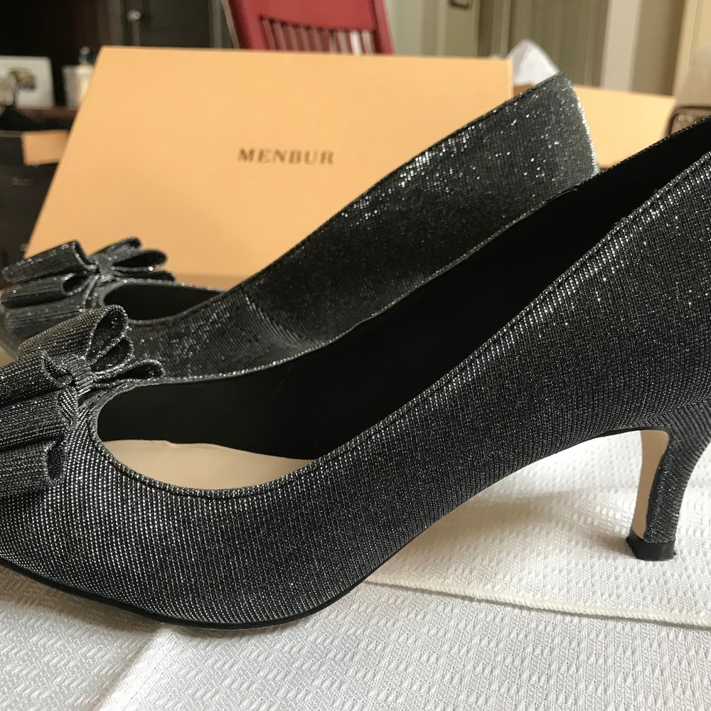 Designer Shoes